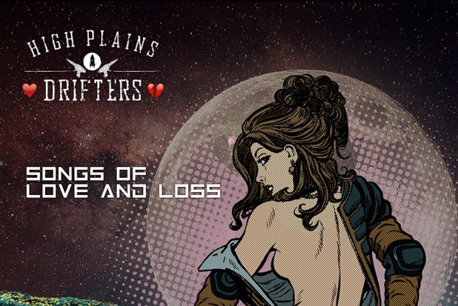 Songs Of Love And Loss